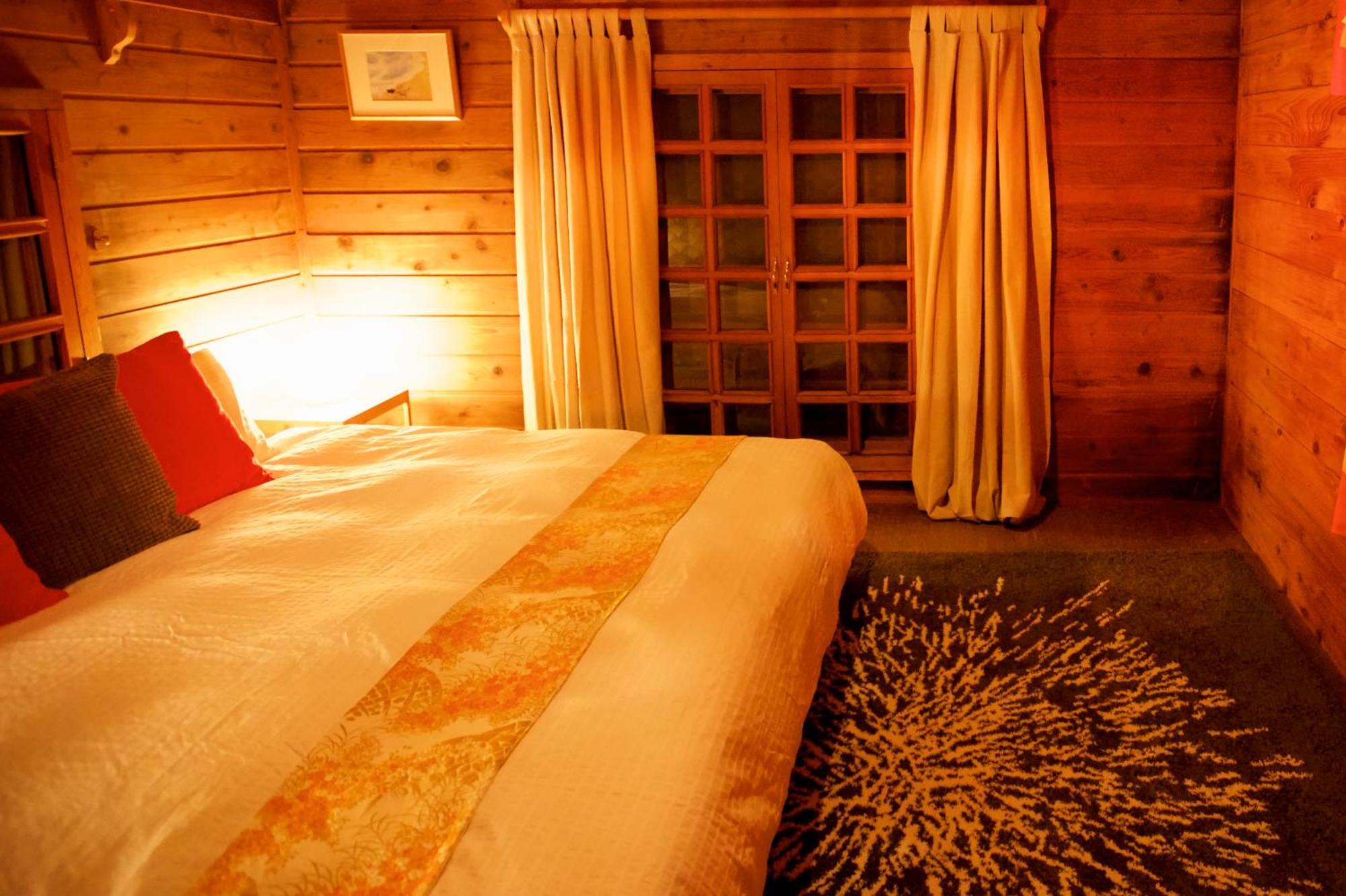 Hotel Snowball Chalet At Madarao Mountain Iiyama Zimmer foto