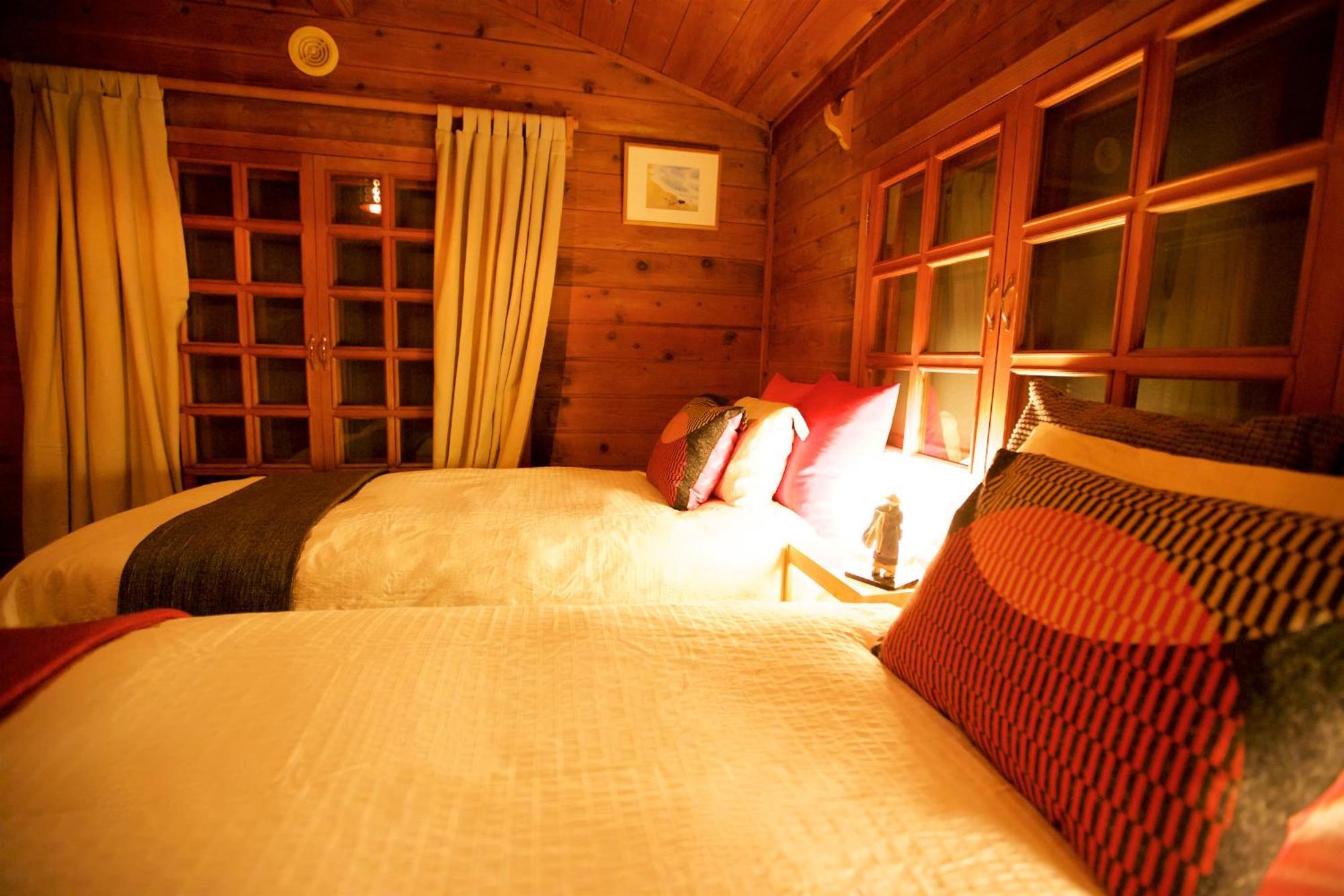Hotel Snowball Chalet At Madarao Mountain Iiyama Zimmer foto